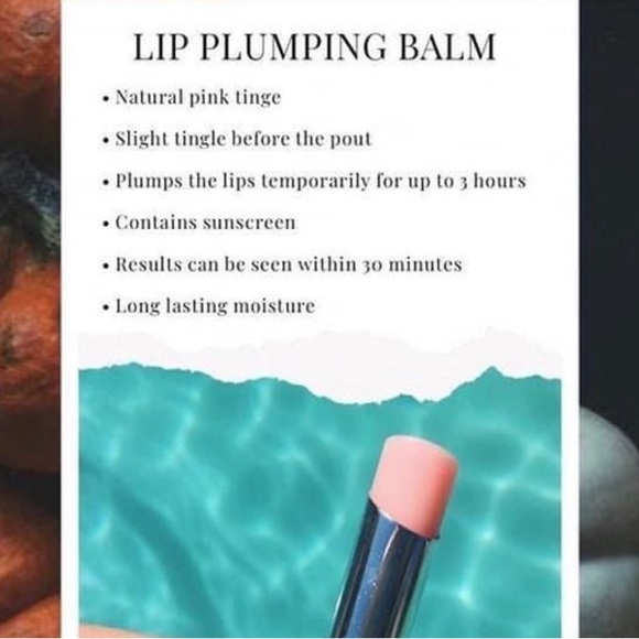 Lip Plumper - Brand New - Picture 2 of 3